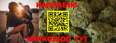 крисы Малгобек